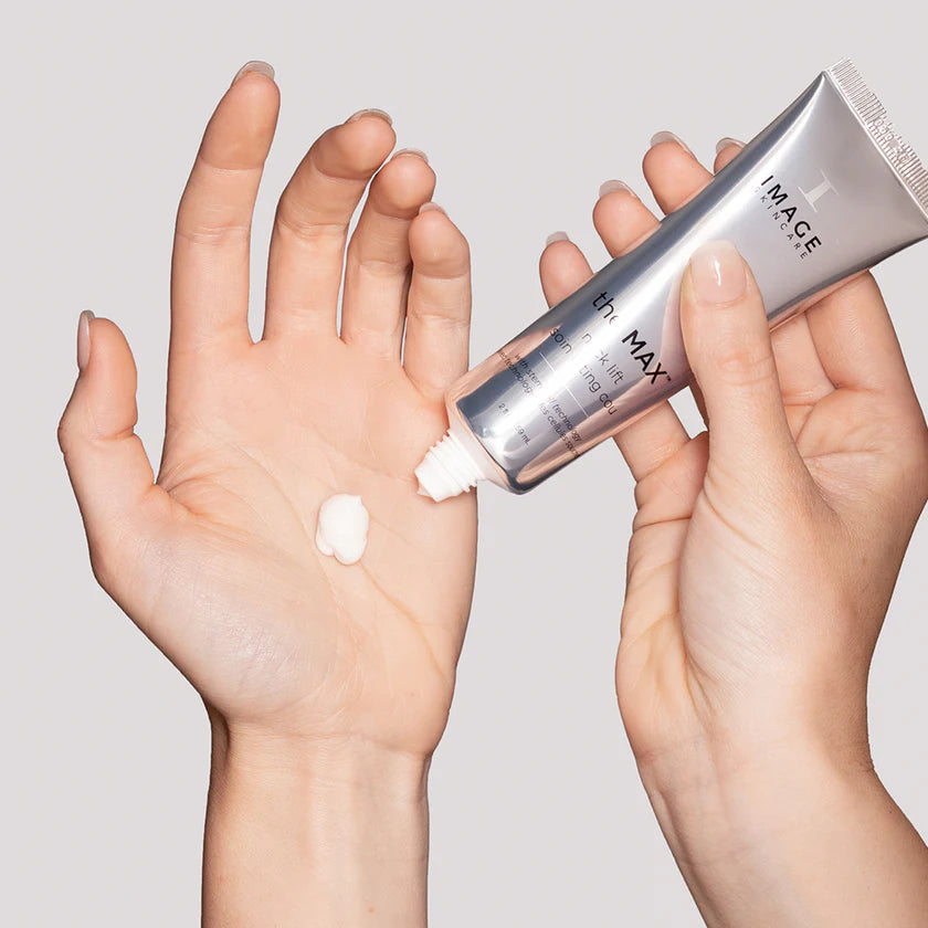 THE MAX Crème Raffermissante Cou 59ml