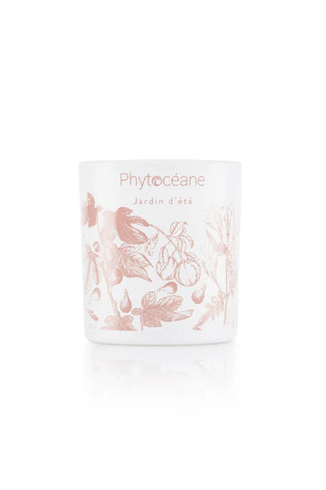 Phytocéane Chandelle Figue & Bergamote, 130g