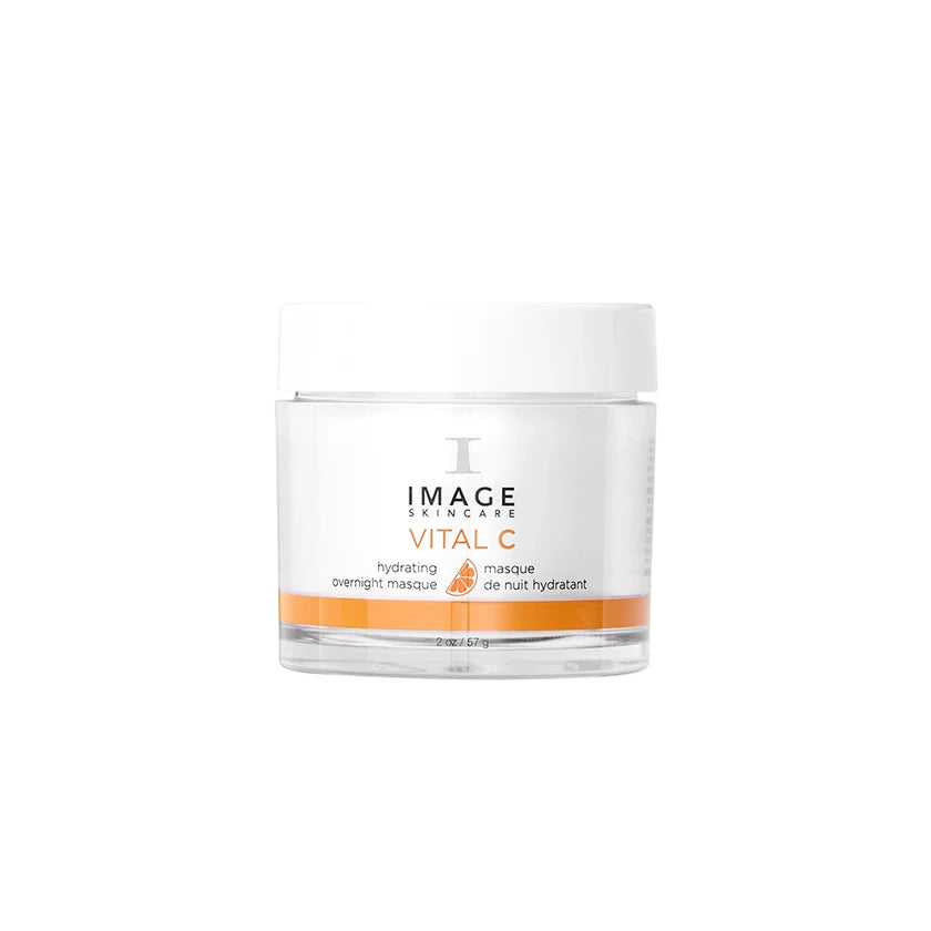 VITAL C Masque de Nuit Hydratant 60 ml