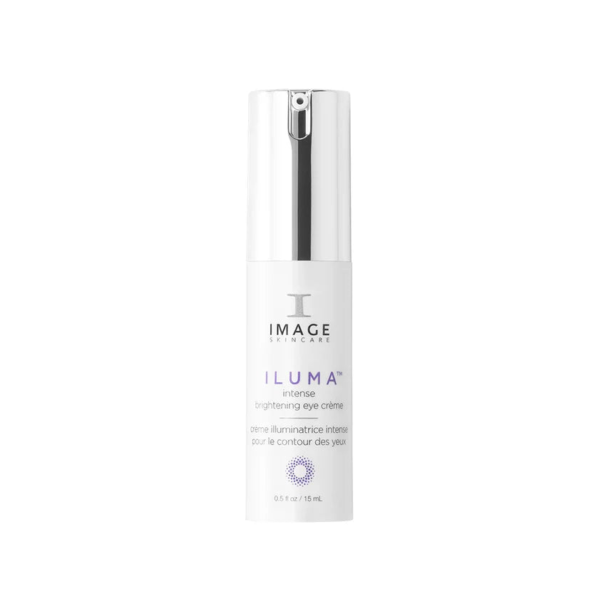 ILUMA Crème pour les Yeux Éclaircissante Intense 15ml