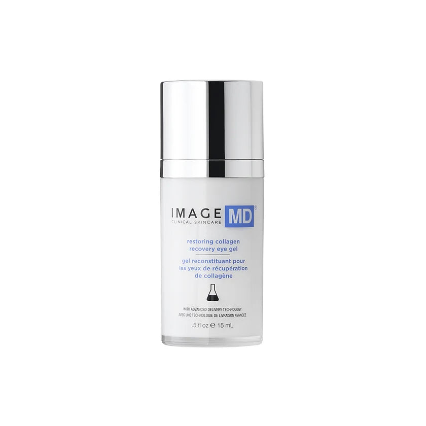 MD Gel Collagène Régénérant contour des Yeux 15ml.