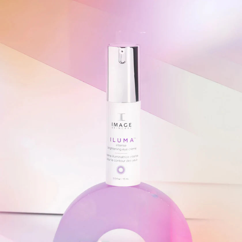 ILUMA Crème pour les Yeux Éclaircissante Intense 15ml