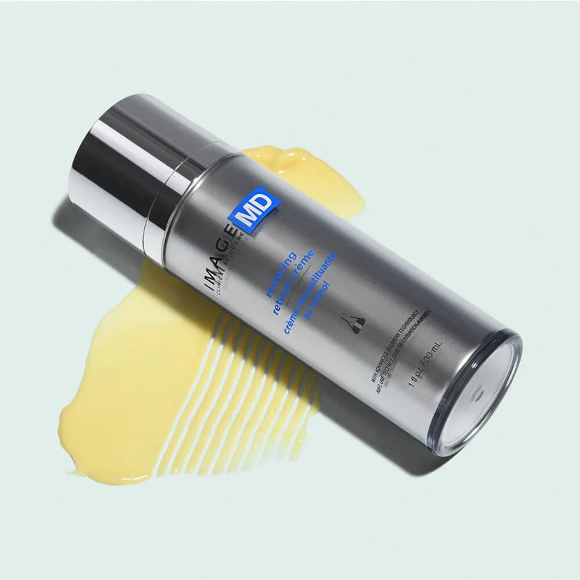 MD Crème Rétinol Reconstituant 30ml