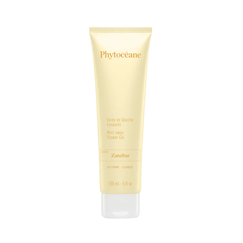 Phytocéane Gelée de Douche Fondante, 150ml