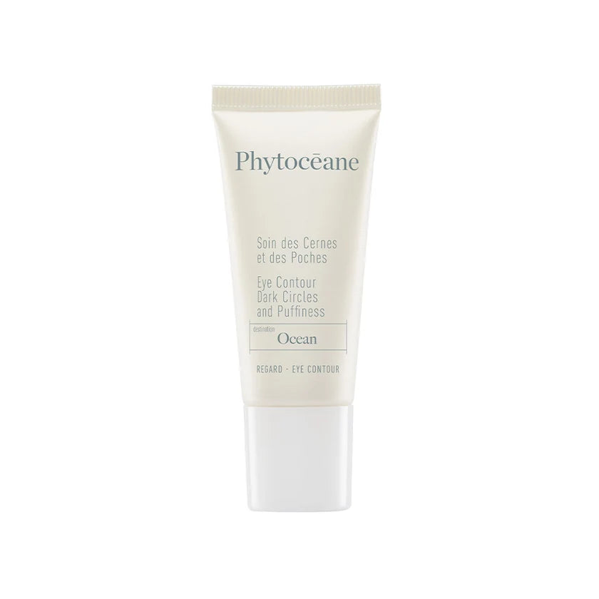 Phytocéane Soin des Cernes et des Poches, 15ml