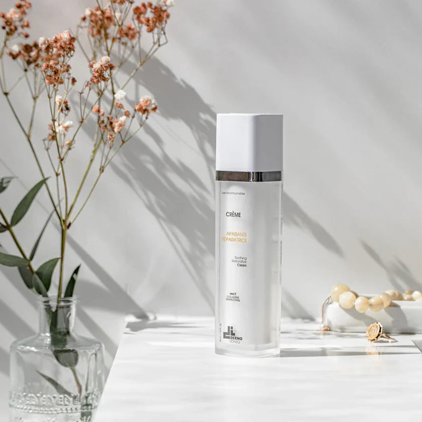 DermoIoniq Crème Apaisante Réparatrice 50ml