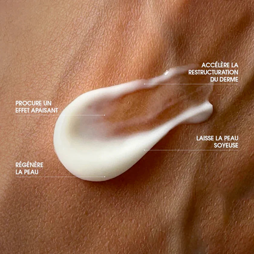 DermoIoniq Crème Apaisante Réparatrice 50ml