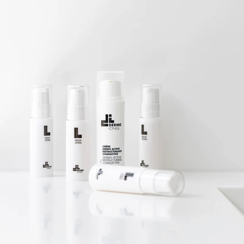 DermoIoniq Programme Lifting 30 jours 1x10ml, 4x5ml
