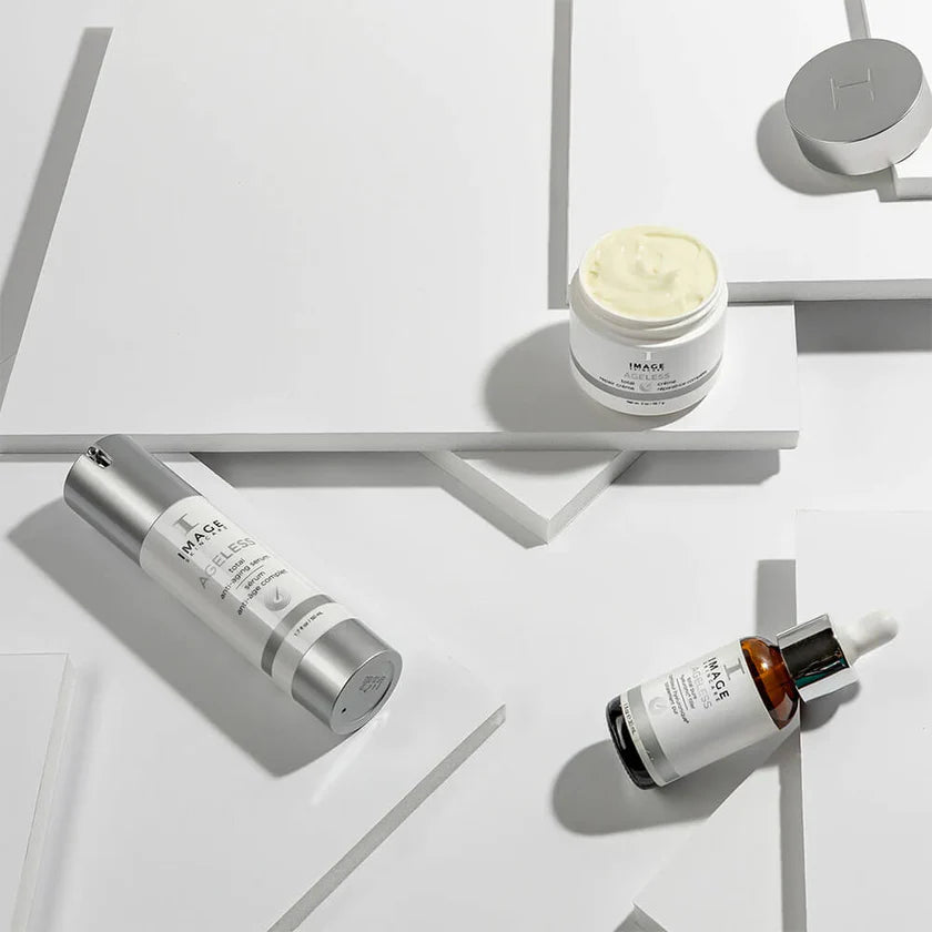 AGELESS Crème Réparatrice Totale 56g