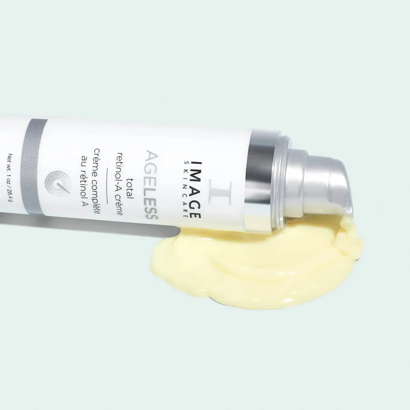 AGELESS Crème Totale au Retinol A 29ml