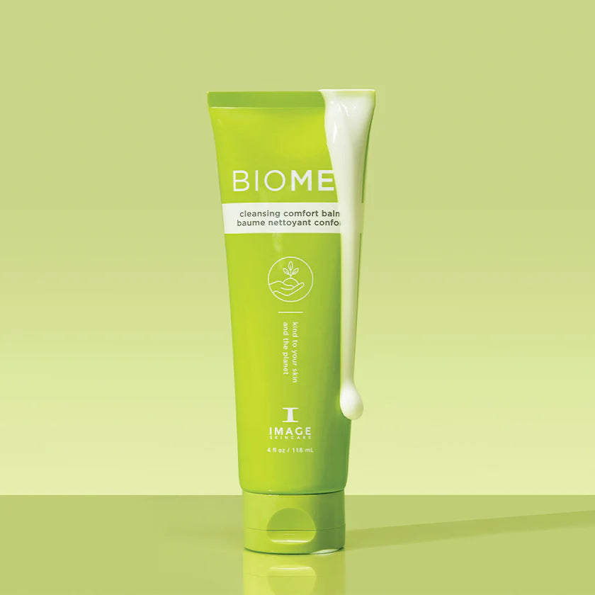 BIOME+ Baume Nettoyant Confort 118ml