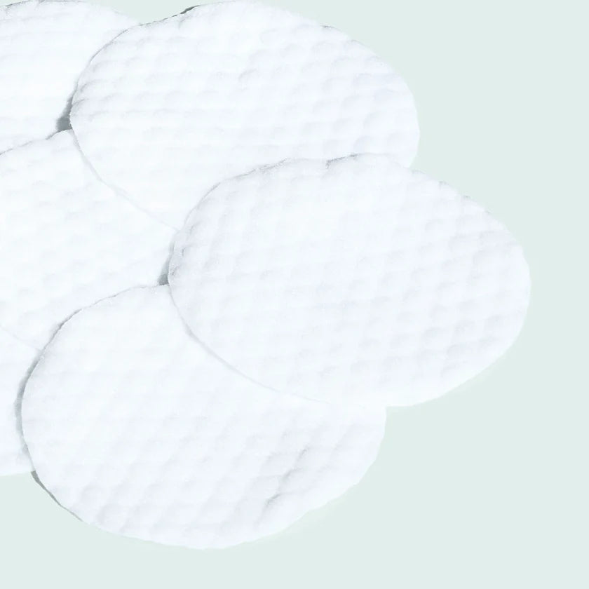 CLEAR CELL Compresses à base d'Acide Salicylique 60pc