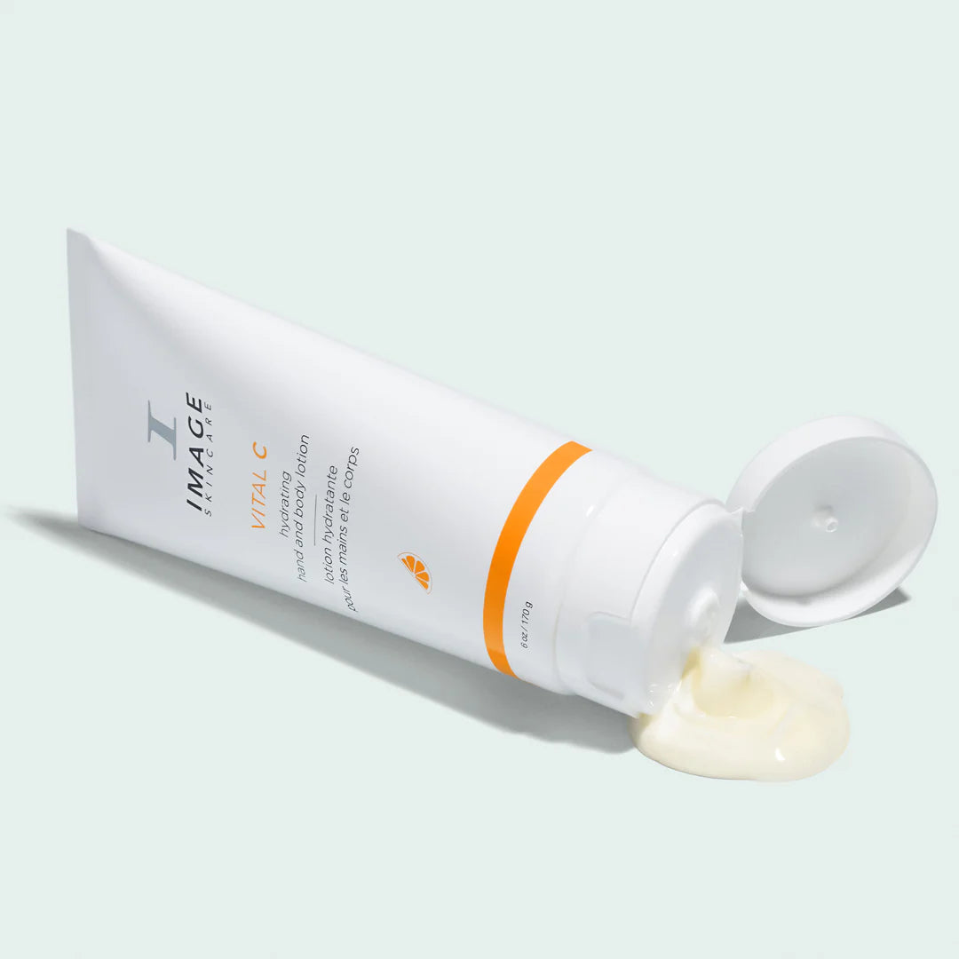 VITAL C Lotion Hydratante Mains Et Corps 170g