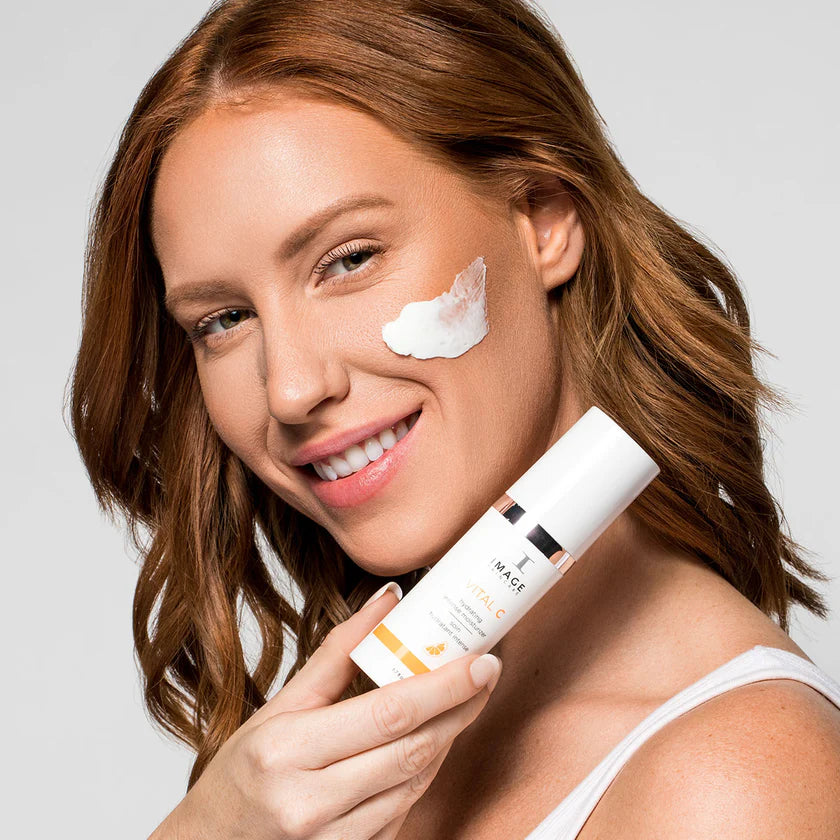 VITAL C Crème Hydratante Intense 50ml