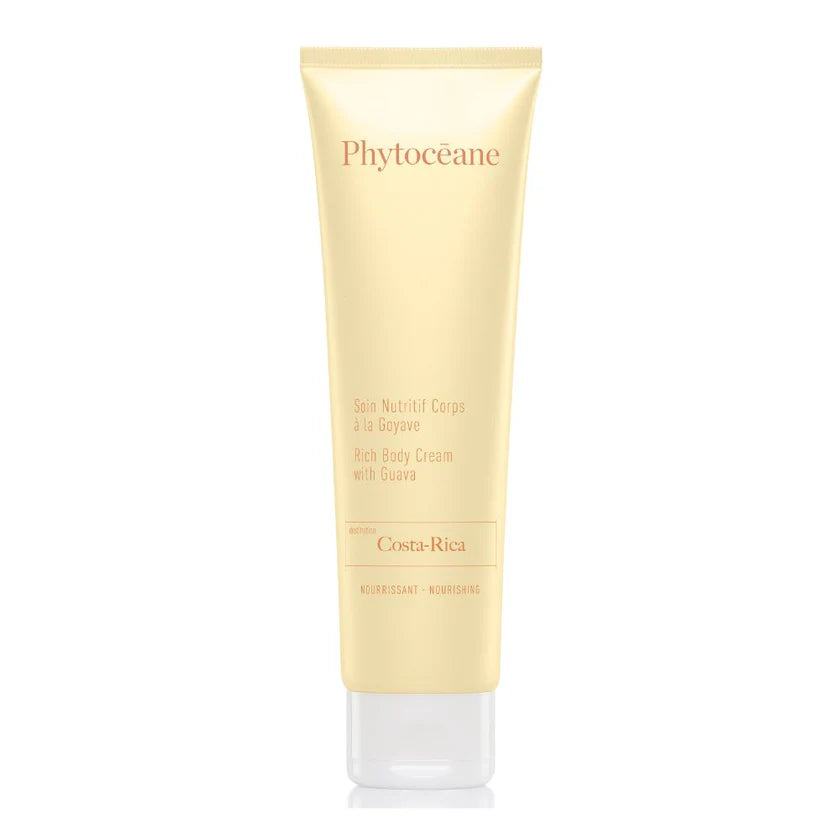 Phytocéane Soin Nutritif Corps à la Goyave Costa Rica, 150ml