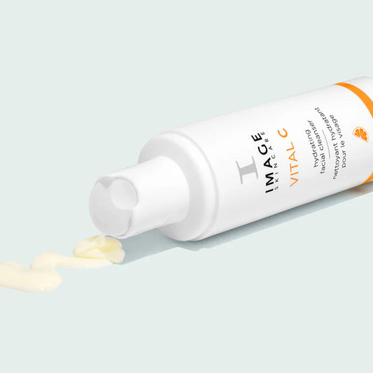 VITAL C Nettoyant Facial Hydratant 177ml