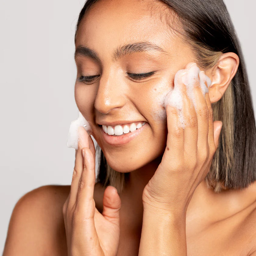 THE MAX Nettoyant Facial 109ml
