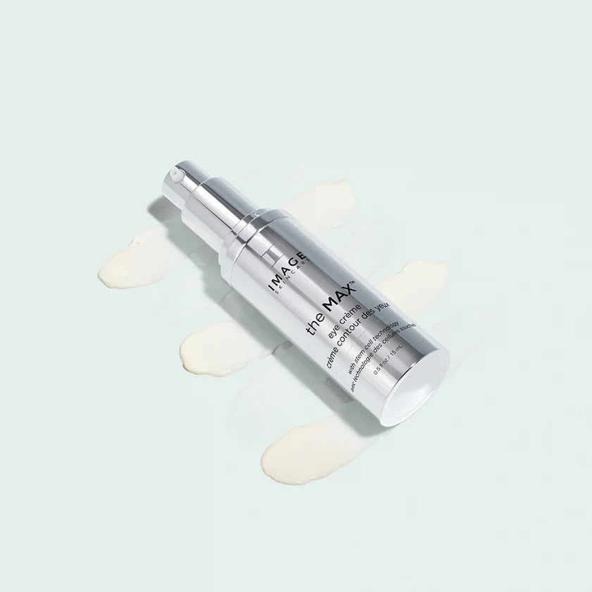 THE MAX Crème pour les yeux 15ml