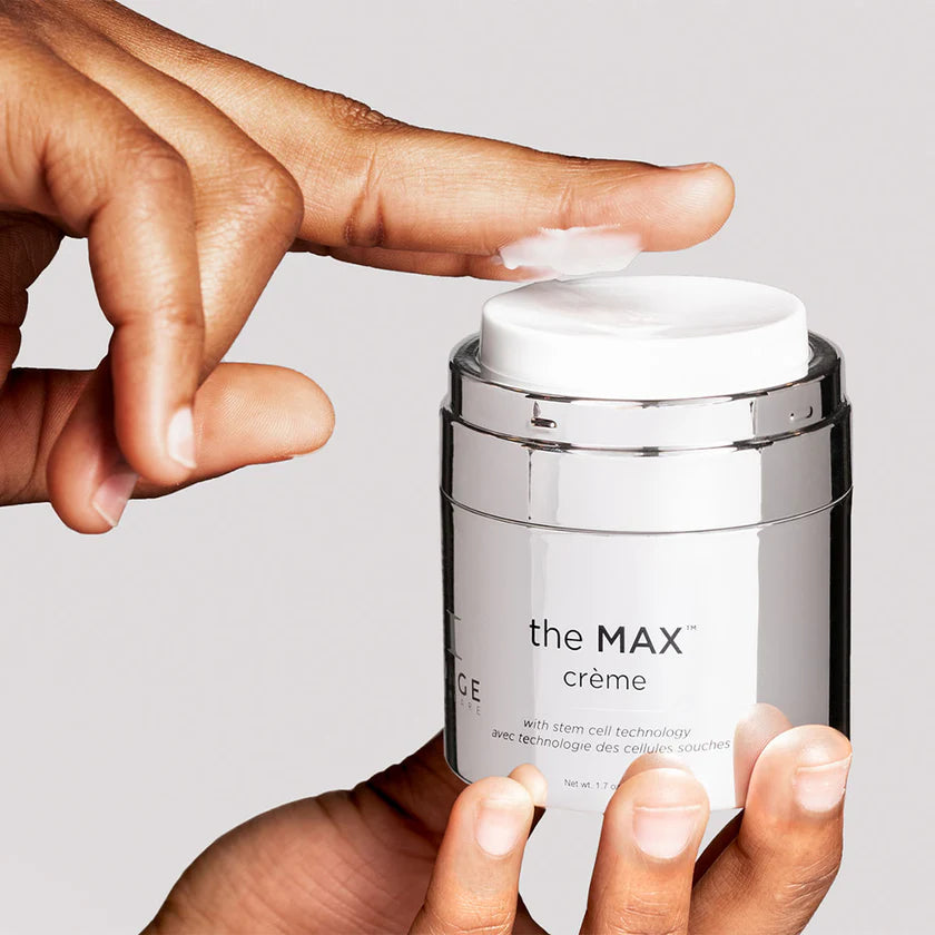 THE MAX Crème 50g
