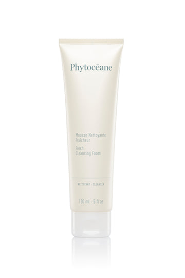 Phytocéane Mousse Nettoyante Fraîcheur, 150 ML