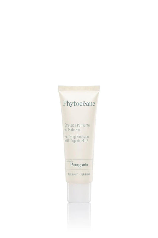Phytocéane Émulsion Purifiante au Maté Bio, 50ml