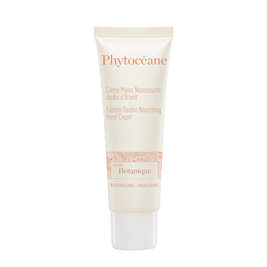Phytocéane Crème Mains Nourrissante Jardin D'Orient, 50ml