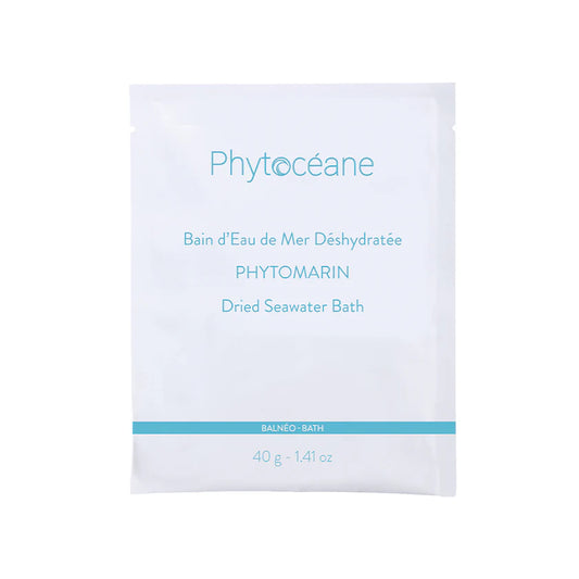 Phytocéane Phytomarin Bain d'Eau de Mer Déshydratée, 40g