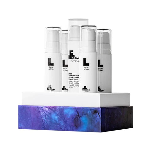DermoIoniq Programme Lifting 30 jours 1x10ml, 4x5ml