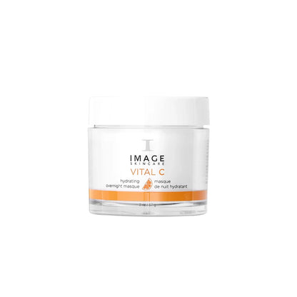 VITAL C Masque de Nuit Hydratant 60 ml