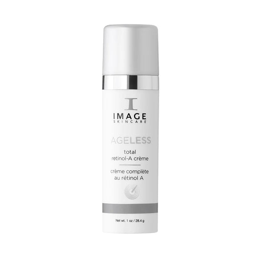 AGELESS Crème Totale au Retinol A 29ml