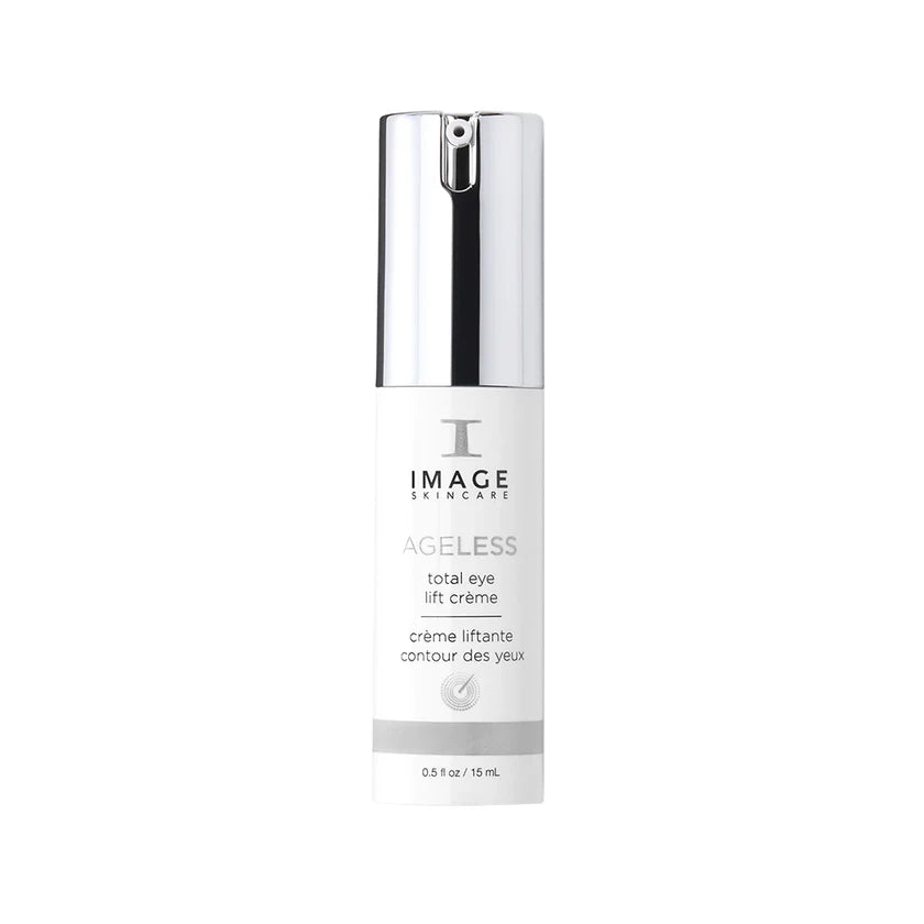 AGELESS Crème Totale pour les Yeux 14ml
