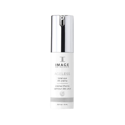 AGELESS Crème Totale pour les Yeux 14ml