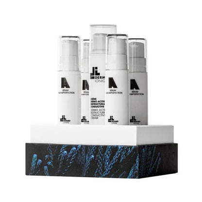 DermoIoniq Programme Anti-Imperfection 30 jours 1x10ml, 4x5ml