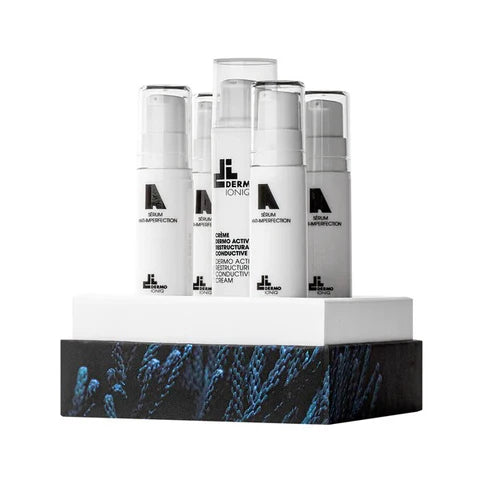 DermoIoniq Programme Anti-Imperfection 30 jours 1x10ml, 4x5ml