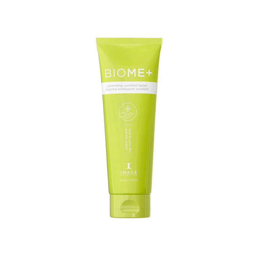 BIOME+ Baume Nettoyant Confort 118ml