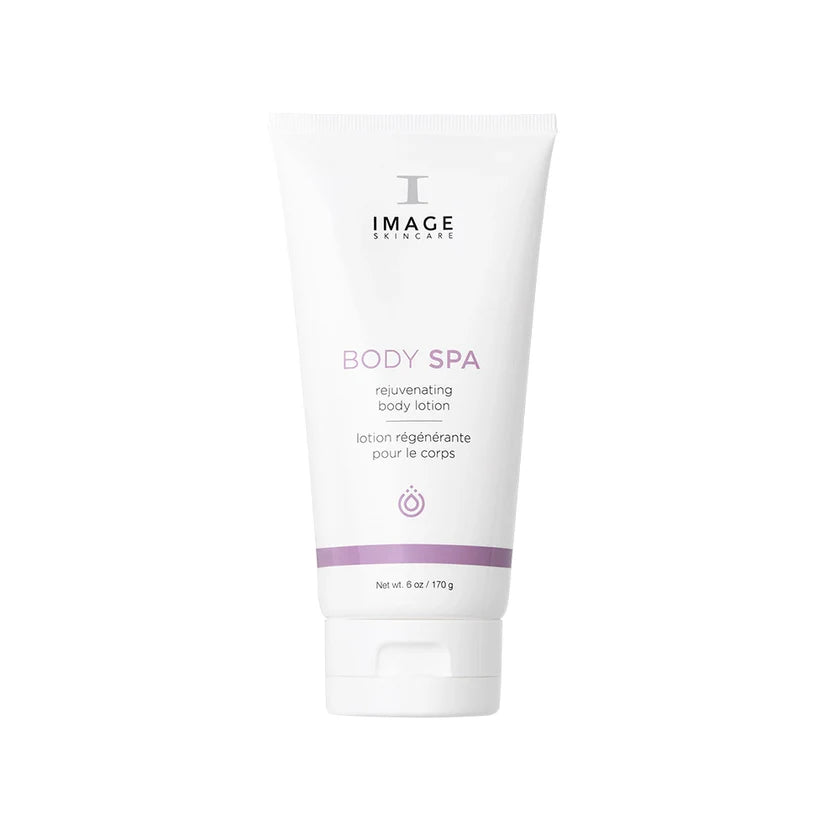 BODY SPA Lotion Rajeunissante pour le Corps 170g