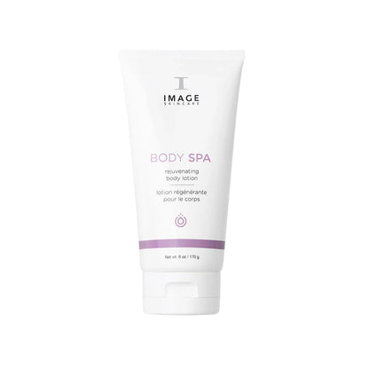 BODY SPA Lotion Rajeunissante pour le Corps 170g