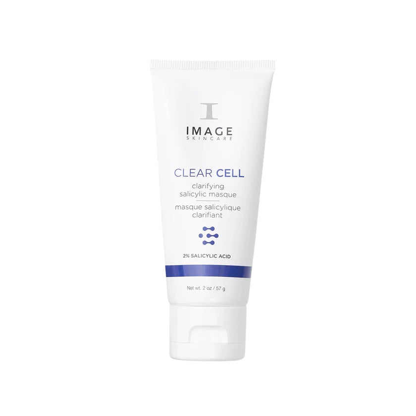 CLEAR CELL Masque Salicylique Clarifiant 56ml