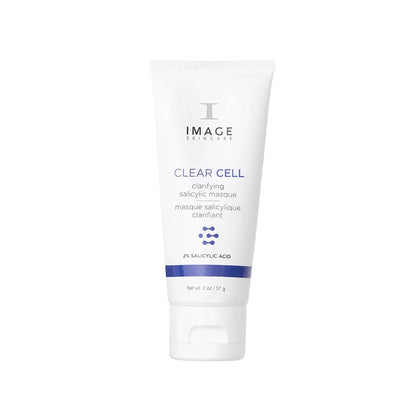 CLEAR CELL Masque Salicylique Clarifiant 56ml
