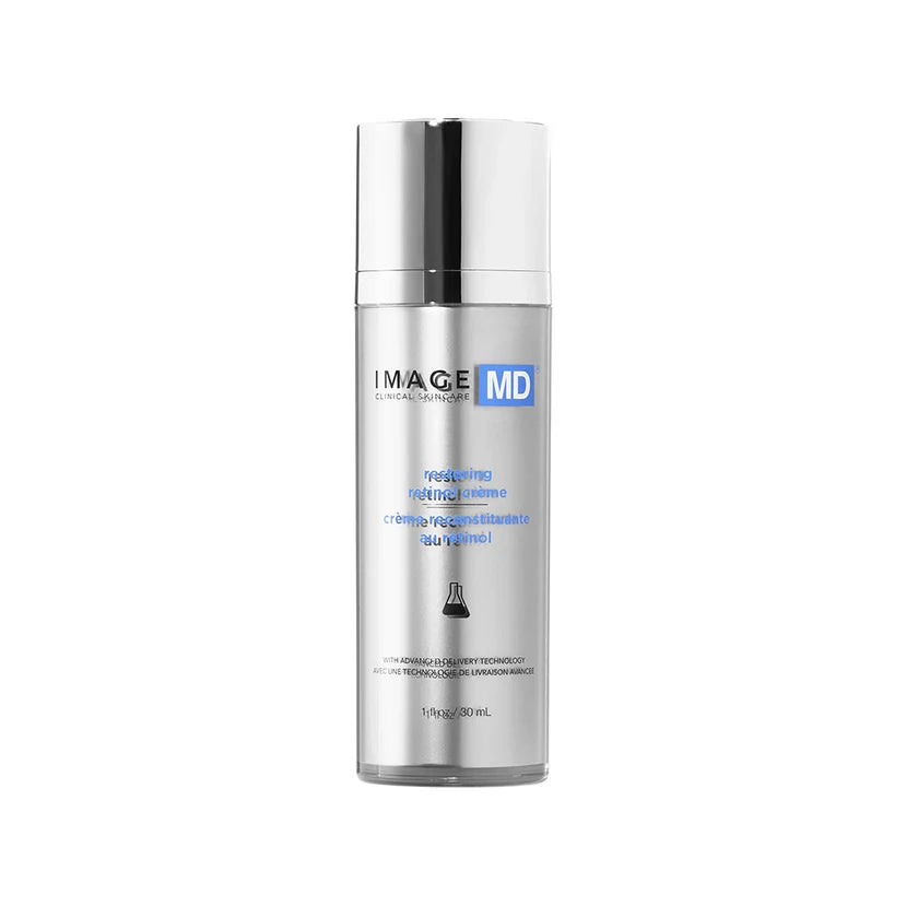 MD Crème Rétinol Reconstituant 30ml