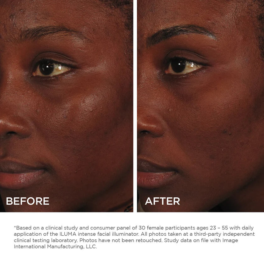 ILUMA Illuminateur Visage Intense 30ml