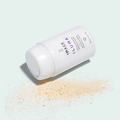 ILUMA Poudre Exfoliante Éclaircissante Intense 118ml
