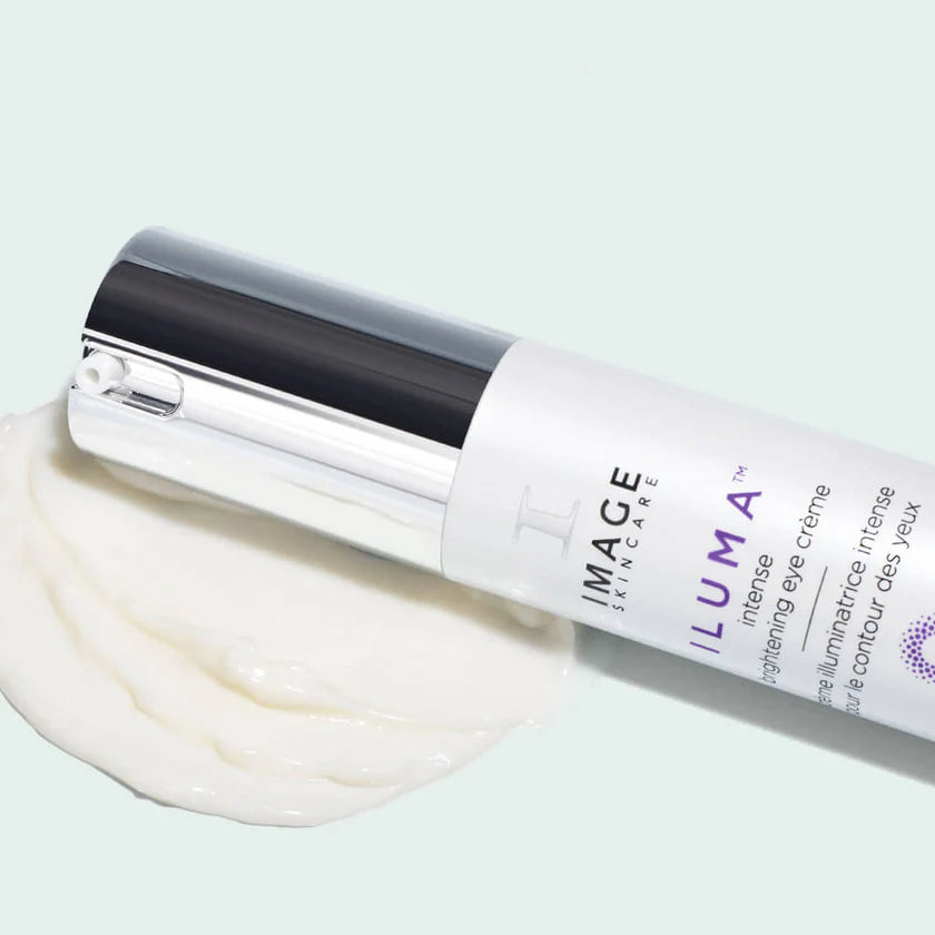 ILUMA Crème pour les Yeux Éclaircissante Intense 15ml