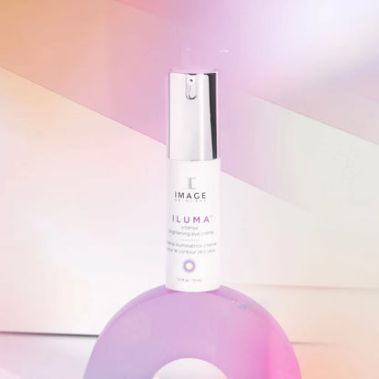 ILUMA Crème pour les Yeux Éclaircissante Intense 15ml