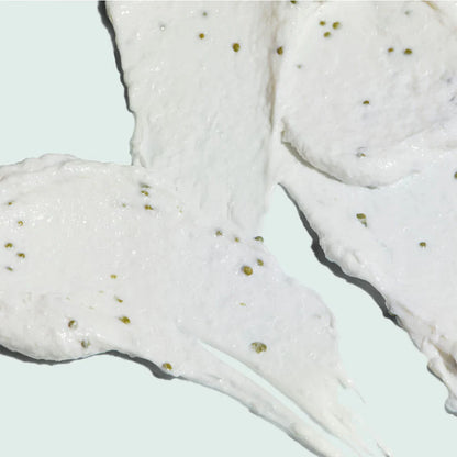 ILUMA Soin Nettoyant & Exfoliant Illuminateur Intense 113g