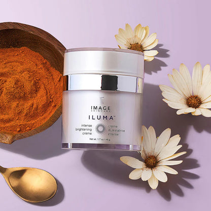 ILUMA Crème Éclaircissante Intense 50ml