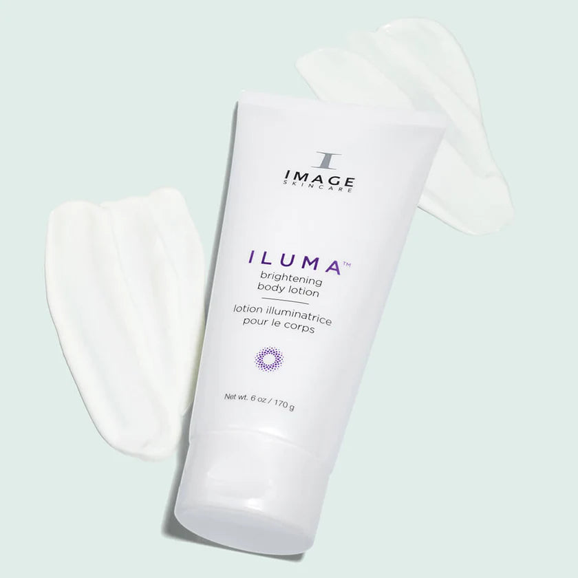ILUMA Lotion Illuminatrice pour le Corps Nouveau 177ml