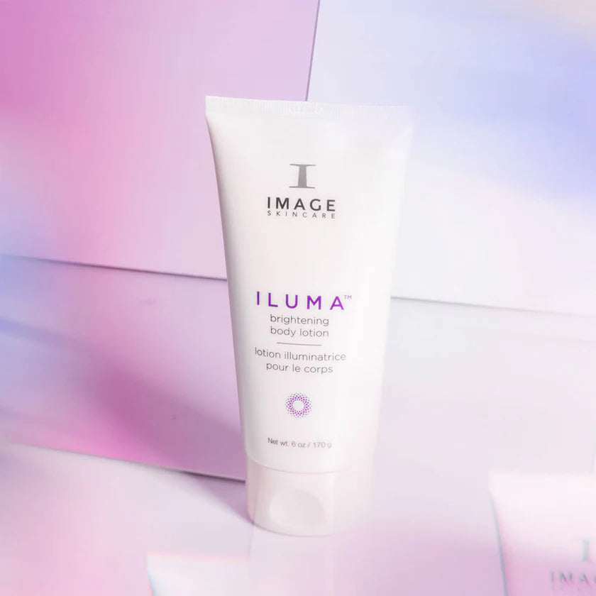 ILUMA Lotion Illuminatrice pour le Corps Nouveau 177ml