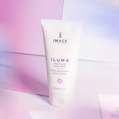 ILUMA Lotion Illuminatrice pour le Corps Nouveau 177ml
