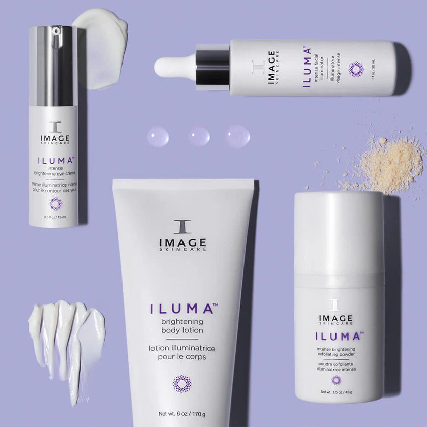 ILUMA Lotion Illuminatrice pour le Corps Nouveau 177ml